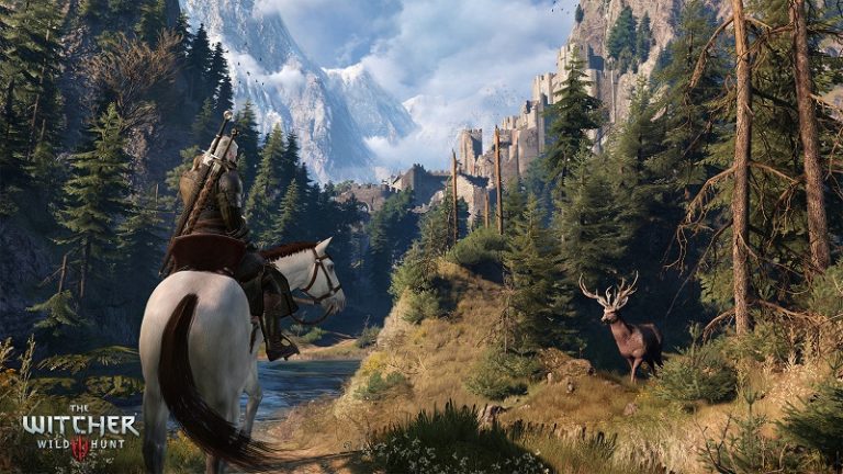 Nueva expansión de The Witcher 3: todo lo que necesitas saber