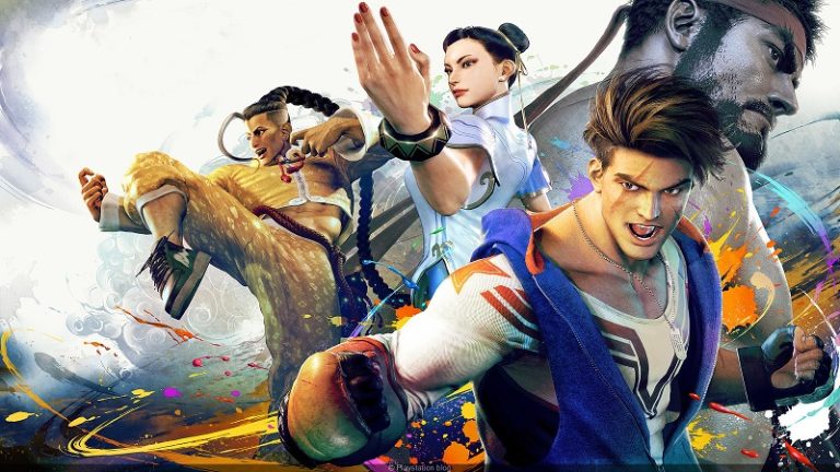 Street Fighter 6 arrasa en torneos de eSports en Santiago