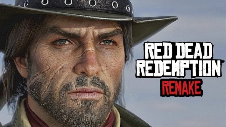 Remaster de Red Dead Redemption: ¿qué opinan los jugadores locales?