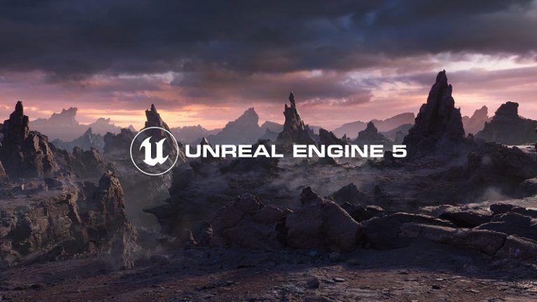 Nueva actualización de Unreal Engine promete cambiar el diseño de videojuegos